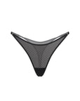 Perizoma "Ufficiale di polizia" - BÆD STORIES - The Game Lingerie
