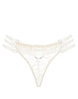 Perizoma White Angel - BÆD STORIES - The Game Lingerie