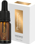 PHEROSTRONG - CONCENTRATO PROFUMO PER DONNA 7,5 ML - PHEROSTRONG - Intimo per le occasioni speciali | The Game Lingerie