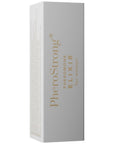 PHEROSTRONG - ELISIR AI FEROMONI PER DONNE 2 ML - PHEROSTRONG - Intimo per le occasioni speciali | The Game Lingerie