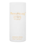 PHEROSTRONG - ELISIR AI FEROMONI PER DONNE 50 ML - PHEROSTRONG - Intimo per le occasioni speciali | The Game Lingerie
