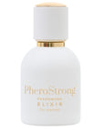 PHEROSTRONG - ELISIR AI FEROMONI PER DONNE 50 ML - PHEROSTRONG - Intimo per le occasioni speciali | The Game Lingerie