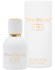 PHEROSTRONG - ELISIR AI FEROMONI PER DONNE 50 ML - PHEROSTRONG - Intimo per le occasioni speciali | The Game Lingerie