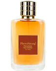 PHEROSTRONG - PROFUMO AI FEROMONI A TUA SCELTA PER UOMO 50 ML - PHEROSTRONG - Intimo per le occasioni speciali | The Game Lingerie