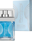 PHEROSTRONG - PROFUMO AI FEROMONI ANGEL DA DONNA 50 ML - PHEROSTRONG - Intimo per le occasioni speciali | The Game Lingerie