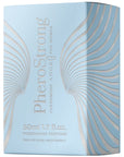PHEROSTRONG - PROFUMO AI FEROMONI ANGEL DA DONNA 50 ML - PHEROSTRONG - Intimo per le occasioni speciali | The Game Lingerie