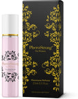 PHEROSTRONG - PROFUMO AI FEROMONI DA DONNA 15 ML - PHEROSTRONG - Intimo per le occasioni speciali | The Game Lingerie