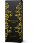 PHEROSTRONG - PROFUMO AI FEROMONI DA DONNA 15 ML - PHEROSTRONG - Intimo per le occasioni speciali | The Game Lingerie