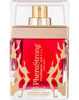 PHEROSTRONG - PROFUMO AI FEROMONI DEVIL PER UOMO 50 ML - PHEROSTRONG - Intimo per le occasioni speciali | The Game Lingerie