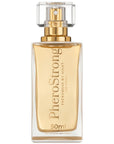 PHEROSTRONG - PROFUMO AI FEROMONI NOTTE DA DONNA 50 ML - PHEROSTRONG - Intimo per le occasioni speciali | The Game Lingerie
