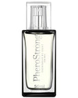 PHEROSTRONG - PROFUMO AI FEROMONI NOTTE PER UOMO 50 ML - PHEROSTRONG - Intimo per le occasioni speciali | The Game Lingerie