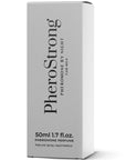 PHEROSTRONG - PROFUMO AI FEROMONI NOTTE PER UOMO 50 ML - PHEROSTRONG - Intimo per le occasioni speciali | The Game Lingerie