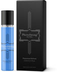 PHEROSTRONG - PROFUMO AI FEROMONI PER UOMO 15 ML - PHEROSTRONG - Intimo per le occasioni speciali | The Game Lingerie