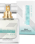 PHEROSTRONG - PROFUMO AI FEROMONI SOLO PER DONNA 50 ML - PHEROSTRONG - Intimo per le occasioni speciali | The Game Lingerie
