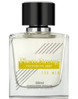 PHEROSTRONG - PROFUMO AI FEROMONI SOLO PER UOMINI 50 ML - PHEROSTRONG - Intimo per le occasioni speciali | The Game Lingerie