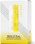 PHEROSTRONG - PROFUMO AI FEROMONI SOLO PER UOMINI 50 ML - PHEROSTRONG - Intimo per le occasioni speciali | The Game Lingerie