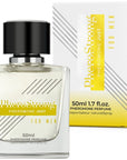 PHEROSTRONG - PROFUMO AI FEROMONI SOLO PER UOMINI 50 ML - PHEROSTRONG - Intimo per le occasioni speciali | The Game Lingerie