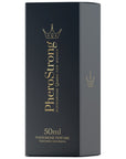 PHEROSTRONG - REGINA DEL PROFUMO AI FEROMONI DA DONNA 50 ML - PHEROSTRONG - Intimo per le occasioni speciali | The Game Lingerie