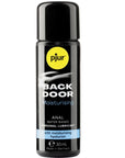 PJUR - BACK DOOR COMFORT ANAL ACQUA LUBRIFICANTE 30 ML - PJUR - Intimo per le occasioni speciali | The Game Lingerie