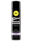PJUR - BACK DOOR SET DI LUBRIFICANTE ANALE E SPRAY - PJUR - Intimo per le occasioni speciali | The Game Lingerie