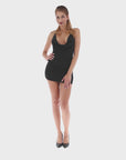 PASSION - MIRACLE BLACK BY PASSION - FEMME S/M