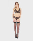 PASSION - ENSEMBLE FEMME VELIA S/M