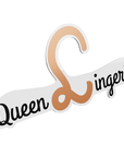 QUEEN LINGERIE - GRUCCIA PER LINGERIE 27.5 CM 1 UNIT - QUEEN LINGERIE - Intimo per le occasioni speciali | The Game Lingerie