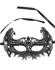 QUEEN LINGERIE - MASCHERA TAGLIA UNICA - QUEEN LINGERIE - Intimo per le occasioni speciali | The Game Lingerie