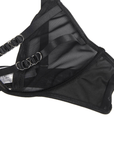 QUEEN LINGERIE - SET DUE PEZZI S/M - QUEEN LINGERIE - Intimo per le occasioni speciali | The Game Lingerie
