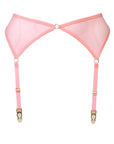 Reggicalze PEACH - Flash You and Me - The Game Lingerie