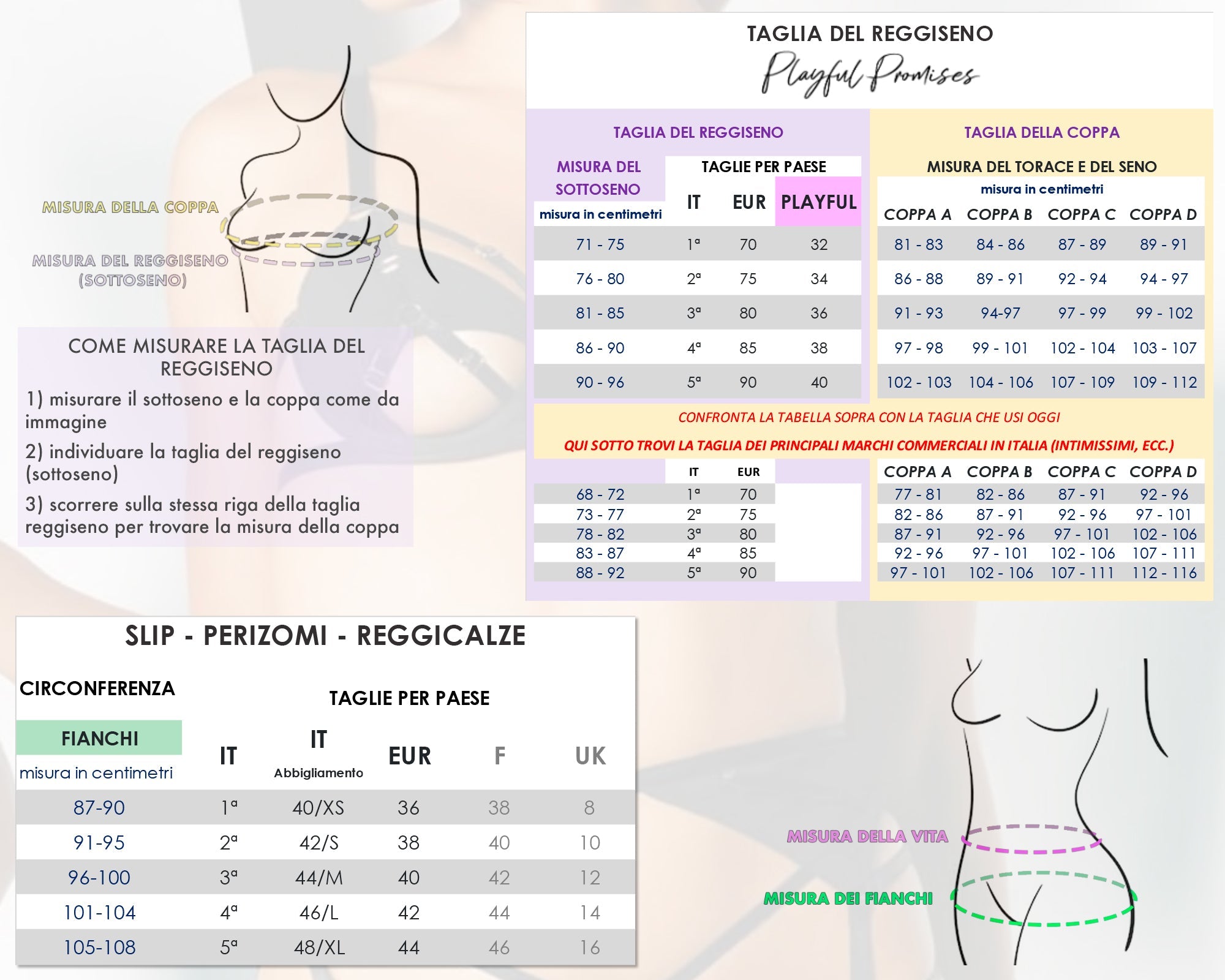 Reggieno Chantal nero in tulle - Playful Promises - The Game Lingerie