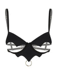 Reggiseno BAT LADY - BÆD STORIES - The Game Lingerie