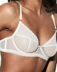 Reggiseno da sposa BRIDE - BÆD STORIES - The Game Lingerie