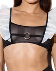 Reggiseno sexy cameriera - Maid Set - BÆD STORIES - The Game Lingerie