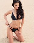 Reggiseno Top bikini bondage (costume da bagno) - Flash You and Me - The Game Lingerie