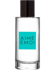 RUF - AIME EMOI PROFUMO AI FEROMONI PER LEI 50 ML - RUF - Intimo per le occasioni speciali | The Game Lingerie