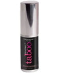 RUF - TABOO PHEROMONE FOR HER PROFUMO AI FEROMONI PER LEI 15 ML - RUF - Intimo per le occasioni speciali | The Game Lingerie
