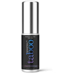 RUF - TABOO PHEROMONE FOR HIM PROFUMO AI FEROMONI PER LUI 15 ML - RUF - Intimo per le occasioni speciali | The Game Lingerie