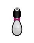 SATISFYER - PRO PENGUIN NG EDIZIONE 2020 - SATISFYER AIR PULSE - Intimo per le occasioni speciali | The Game Lingerie