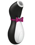 SATISFYER - PRO PENGUIN NG EDIZIONE 2020 - SATISFYER AIR PULSE - Intimo per le occasioni speciali | The Game Lingerie