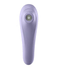 SATISFYER - VIBRATORE DUAL PLEASURE AIR PULSE MAUVE - SATISFYER CONNECT - Intimo per le occasioni speciali | The Game Lingerie