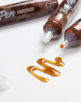 SECRET PLAY - BODY PEN CIOCCOLATO - SECRETPLAY COSMETIC - Intimo per le occasioni speciali | The Game Lingerie