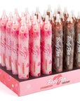 SECRET PLAY - BODY PEN FRAGOLA - SECRETPLAY COSMETIC - Intimo per le occasioni speciali | The Game Lingerie