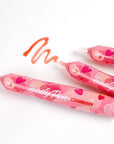SECRET PLAY - BODY PEN FRAGOLA - SECRETPLAY COSMETIC - Intimo per le occasioni speciali | The Game Lingerie