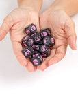 SECRET PLAY - DADI PRELIMINARI 20 MM (1 UNIT) - SECRETPLAY 100% GAMES - Intimo per le occasioni speciali | The Game Lingerie