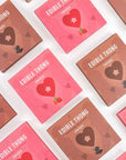 SECRET PLAY - PERIZOMA GOMMOSA AL CIOCCOLATO - SECRETPLAY COSMETIC - Intimo per le occasioni speciali | The Game Lingerie