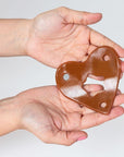 SECRET PLAY - PERIZOMA GOMMOSA AL CIOCCOLATO - SECRETPLAY COSMETIC - Intimo per le occasioni speciali | The Game Lingerie