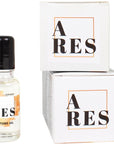 SECRETPLAY - ARES PROFUMO NATURALE FEROMONI IN OLIO PER UOMO 20 ML - SECRETPLAY COSMETIC - Intimo per le occasioni speciali | The Game Lingerie