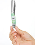 SECRETPLAY - GAIA PROFUMO NATURALE FEROMONI FORMATO DA VIAGGIO PER DONNA 10 ML - SECRETPLAY COSMETIC - Intimo per le occasioni speciali | The Game Lingerie