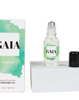 SECRETPLAY - GAIA PROFUMO NATURALE FEROMONI IN OLIO PER DONNA 20 ML - SECRETPLAY COSMETIC - Intimo per le occasioni speciali | The Game Lingerie
